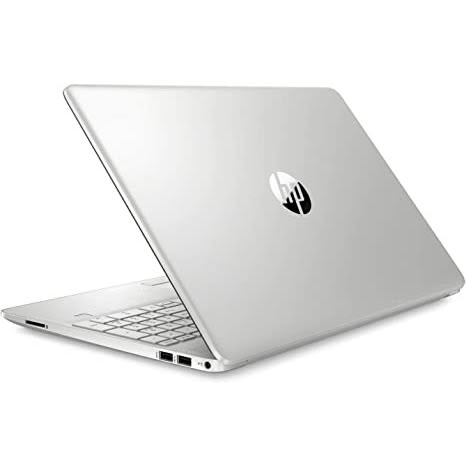 15-dw - 15.6" - IIntel Celeron N4020 - HDD - 4GB RAM - 1TB - Wins 10 -Silver