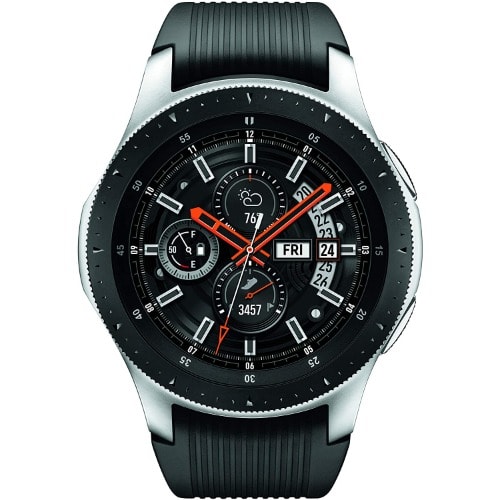 Galaxy Watch - 46mm, Gps, Bluetooth – Black
