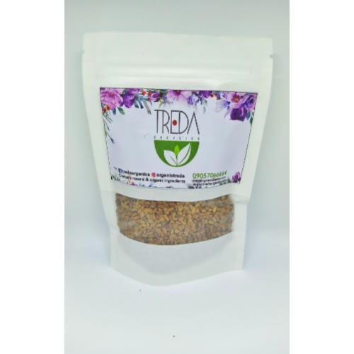 Fenugreek Seed 100g