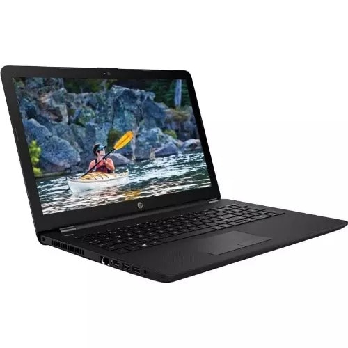 15 Intel Core i3 Touch Smart -1TB HDD - 12GB RAM-Windows 10 - Black