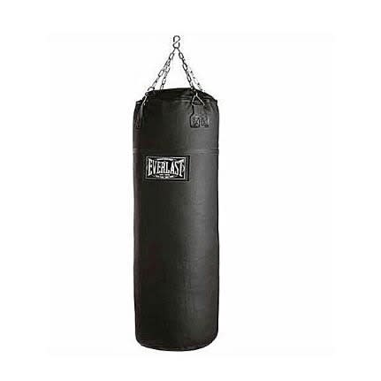 The Everlast Punching Bag 70lbs