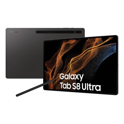 Galaxy Tab S8 Ultra 5G - 14.6