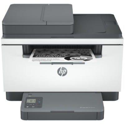 Hp Laserjet Mfp M236sdw
