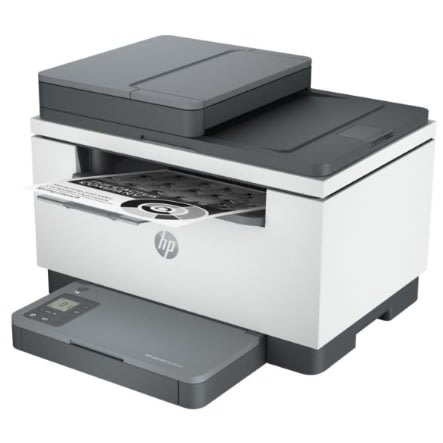 Hp Laserjet Mfp M236sdw