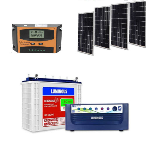 1.5kva 12v Solar