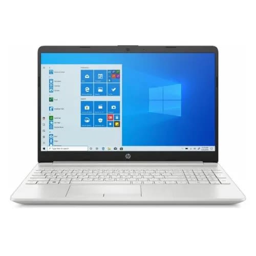 Laptop 15-dw1270nia- 15.6" -  Core I5-10210u Quad - 8GB RAM  -1TB HDD - Win 10