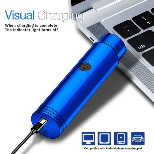 Mini Rechargeable Ladies Hair Removal Armpit Hair Tool