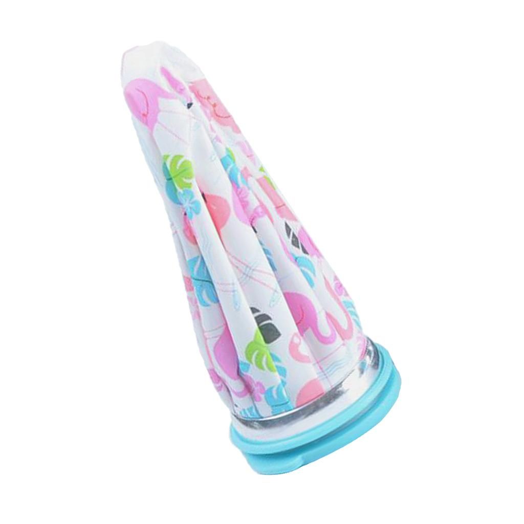 Reusable Ice Bag Cup Cold    Pack Injury First  - C, 8x8x18cm