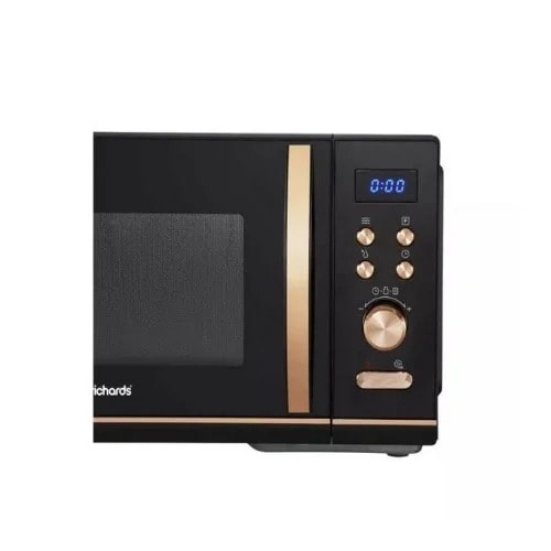 25 Liters Combination Microwave - Rose Gold
