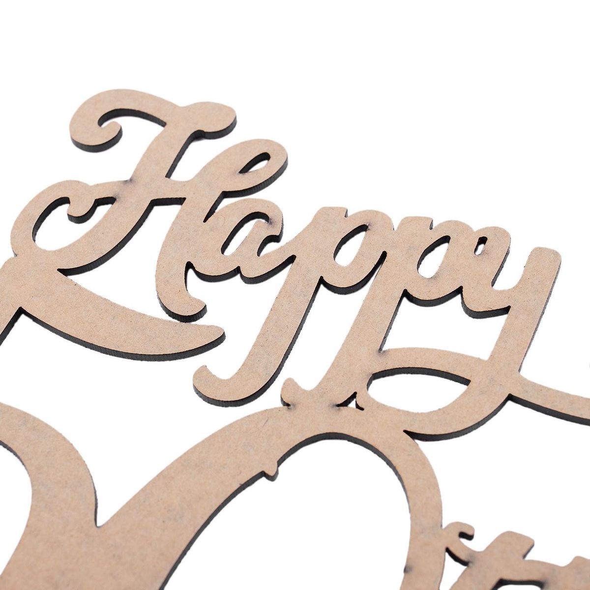 Wedding Cake Inserted Card Party Refinement