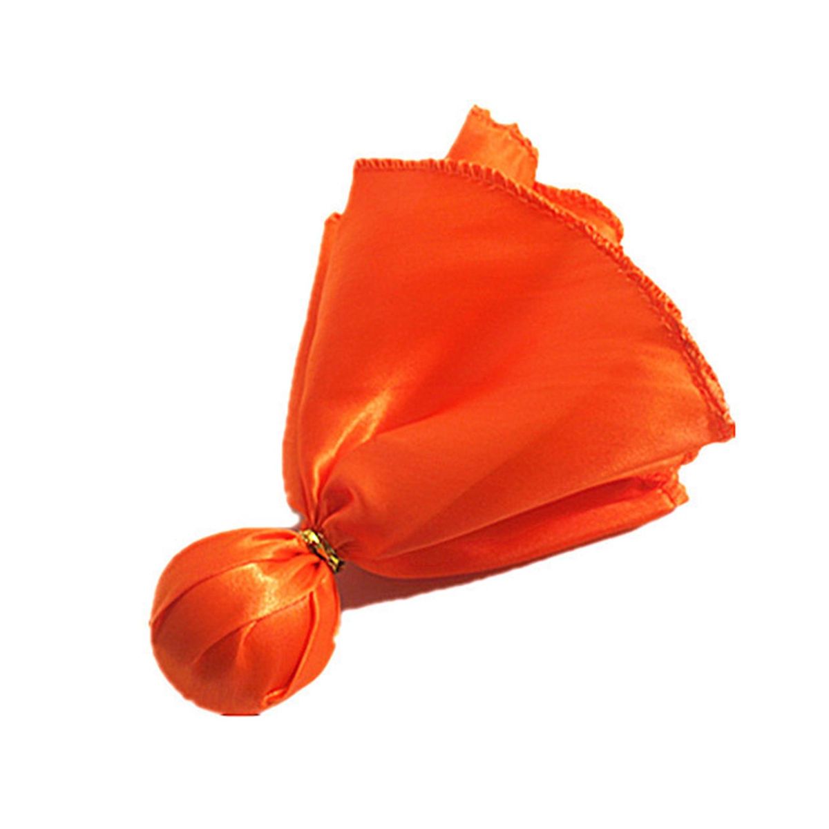 Referee Props Streamer Professional Soccer Penalty Flag Red