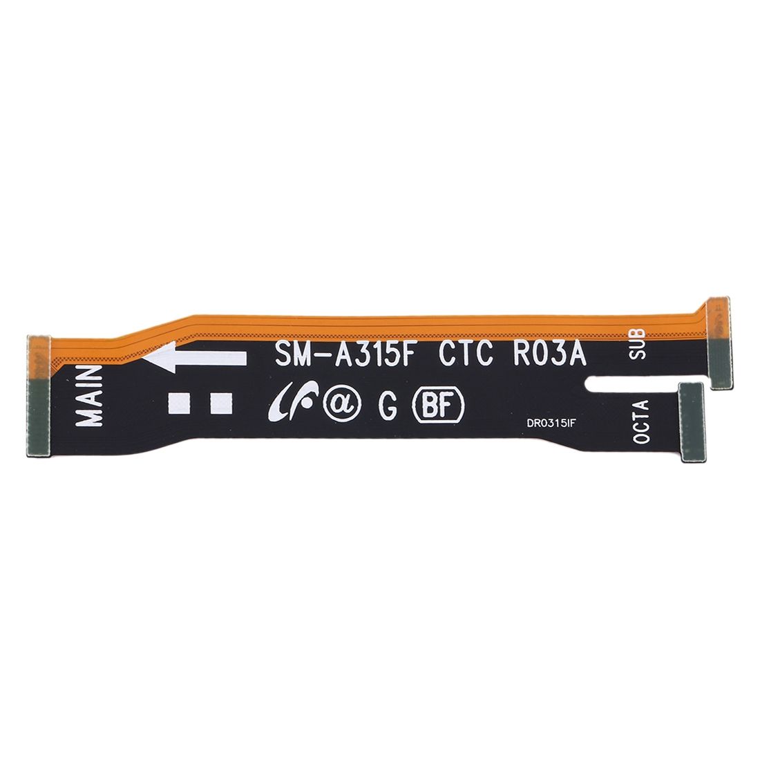 Motherboard Flex Cable For Samsung Galaxy A31 / SM-A315