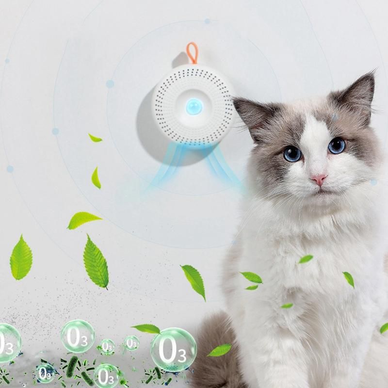 Smart for Pets Home Litter Box Deodorizer Recharg
