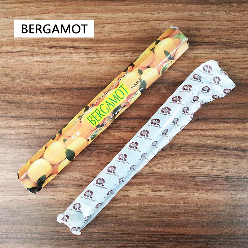 Indian Incense Sticks Royal Lavender OUDH Sage Smudge