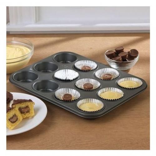 Cupcake / Muffin Pan