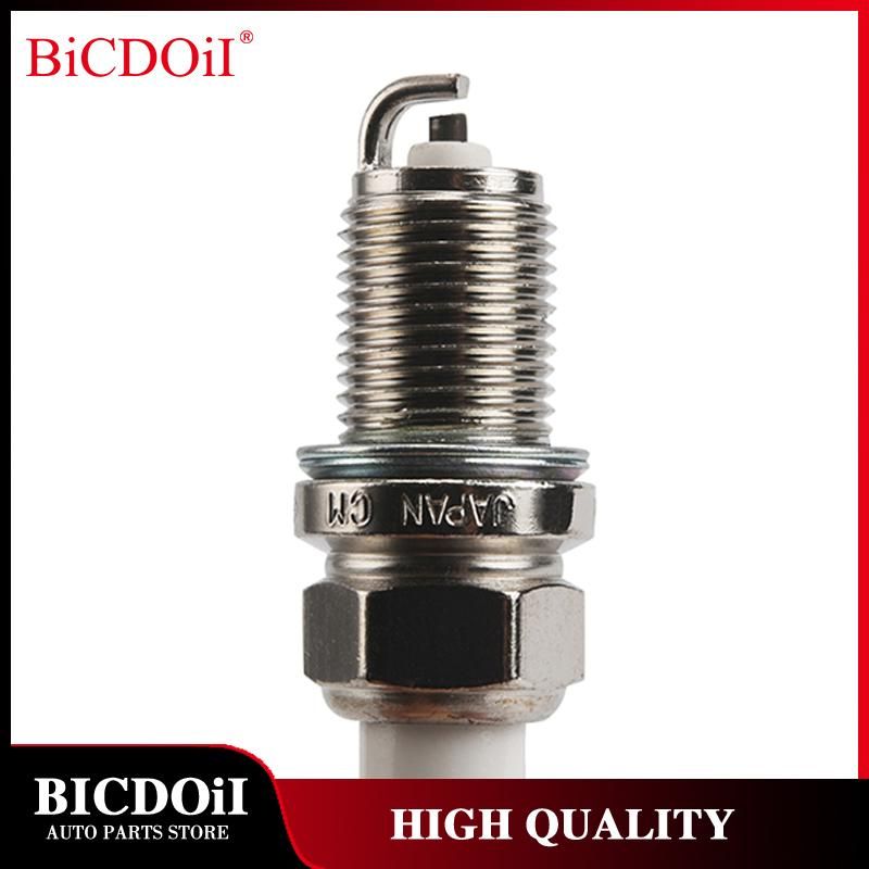 90919 01164 K16R-U11 Spark Plug for Toyota COROLLA YRIS MATRIX COMMUNICATION Nissan PRINCE 1.3 1.5 1.6 1.8