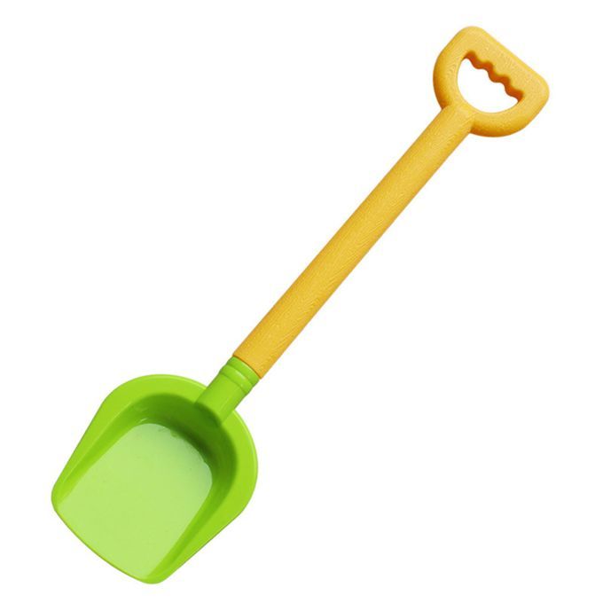 4pcs Kid Outdoor Beach Sand Tools Toys Bucket Svel Set Baby Play Sand
