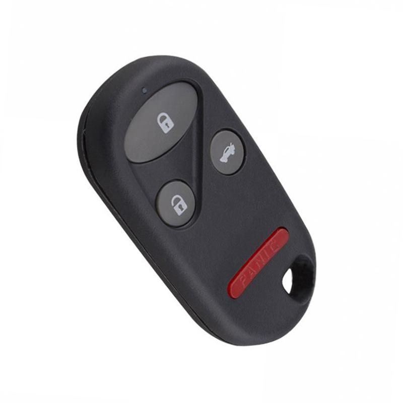 2Pcs Car Keyless Remote Fob KOBUTAH2T for Honda Accord