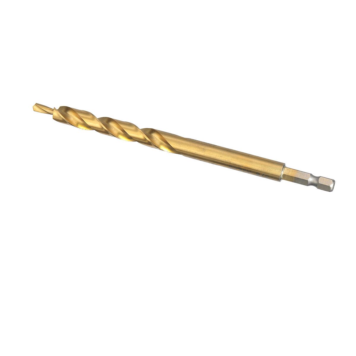 ENJOYWOOD 2pcs Drill Bits Hole Punch Bits For XK4