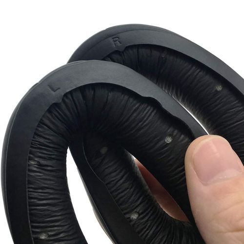 Ear Pads Soft Headphone Ear Cover For Sennheiser GSP300