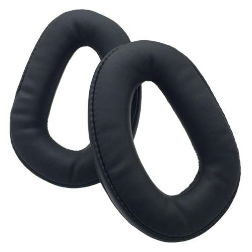 Ear Pads Soft Headphone Ear Cover For Sennheiser GSP300