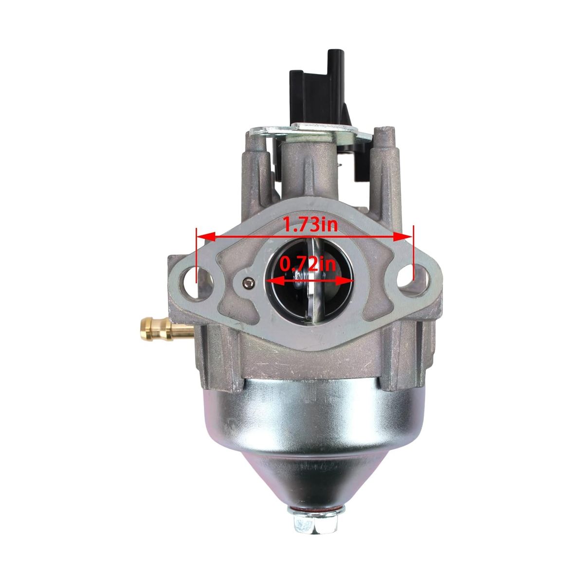Carburetor Assembly W/Tune Up Kit for HRR216K10 HRR216K11