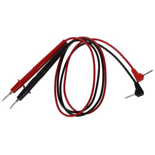 Multimeter Meter Universal Test Lead Probe Wire Cable 1000V