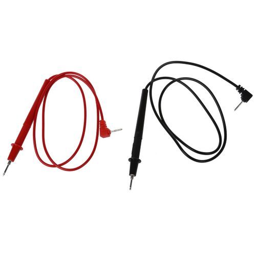 Multimeter Meter Universal Test Lead Probe Wire Cable 1000V