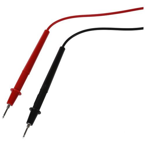 Multimeter Meter Universal Test Lead Probe Wire Cable 1000V