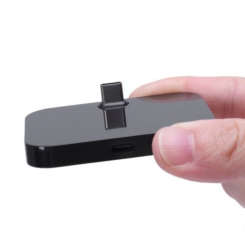 Type-C Charger Stand Holder Cell Phone Usb-C Charging