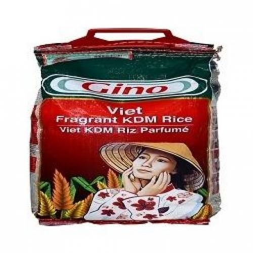 Viet KDM Rice 4.5kg