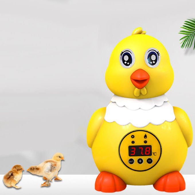 Egg Incubator For Hatching Bird Poultry Eggs, Egg Hatcher Machine US