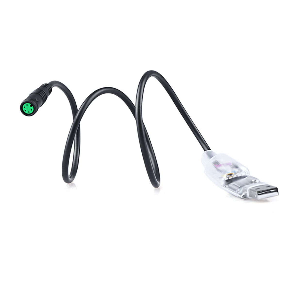 Ebike USB Programming Cable Electric Bike Motor Programmed