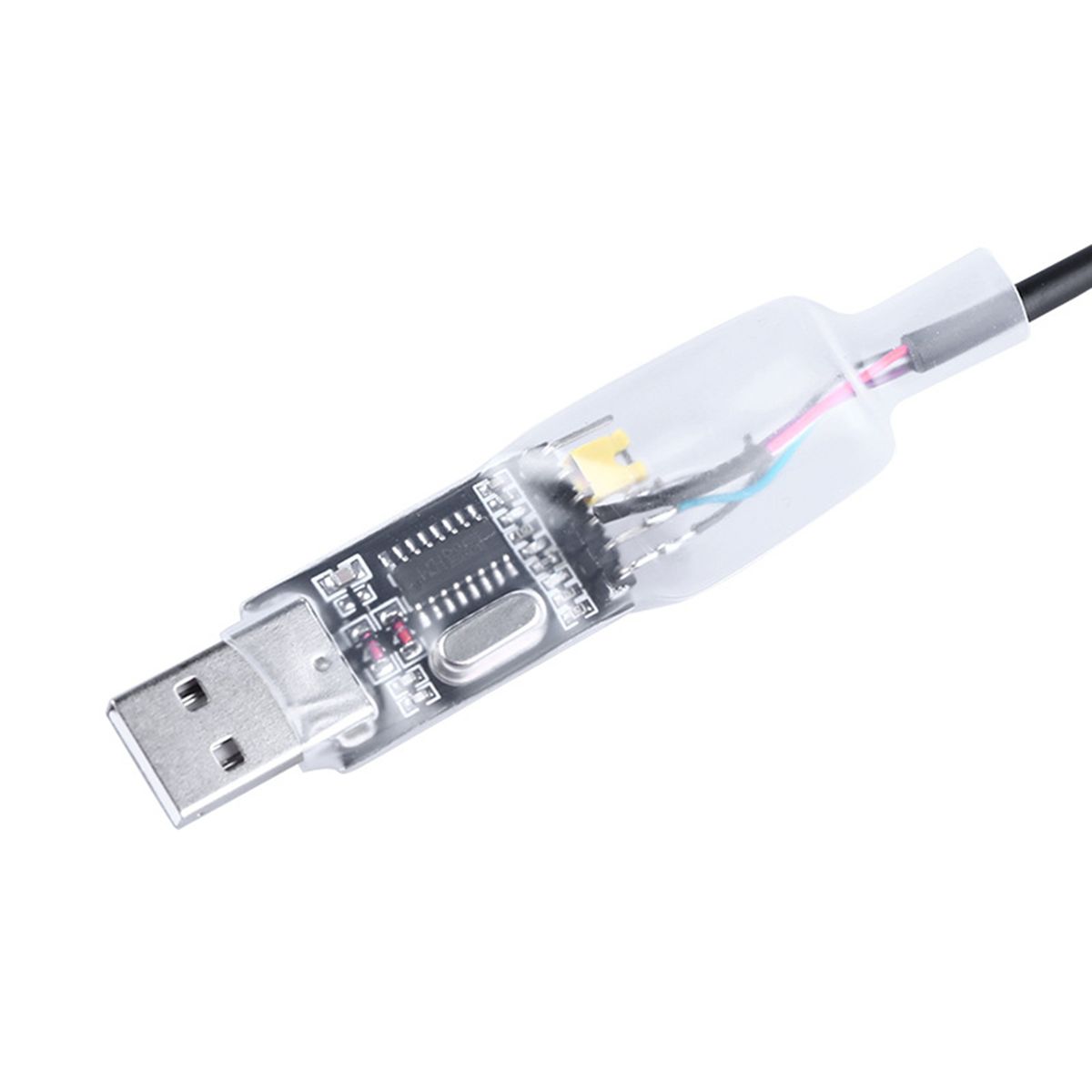 Ebike USB Programming Cable Electric Bike Motor Programmed