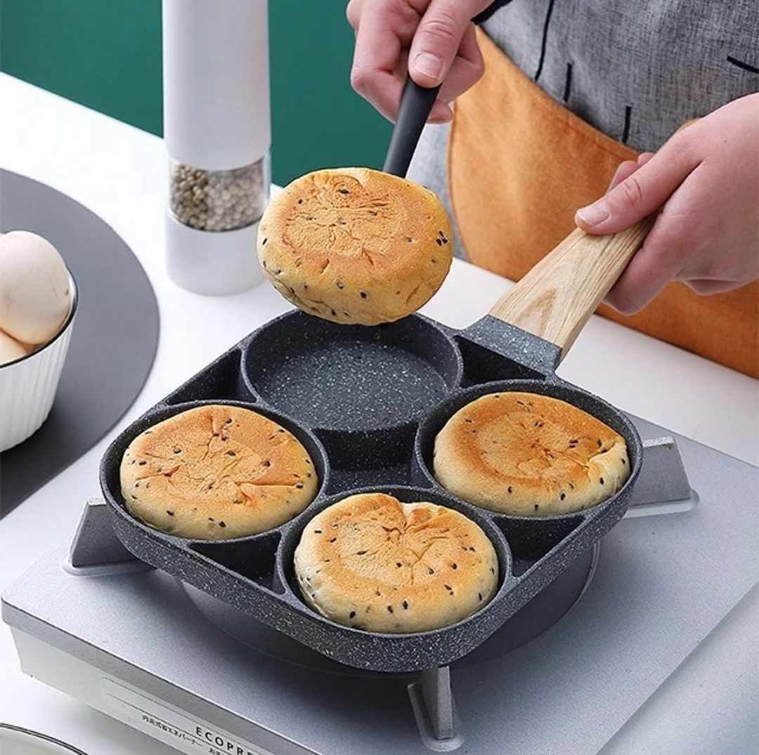 Non-stick Omelette Pan Cake Pan