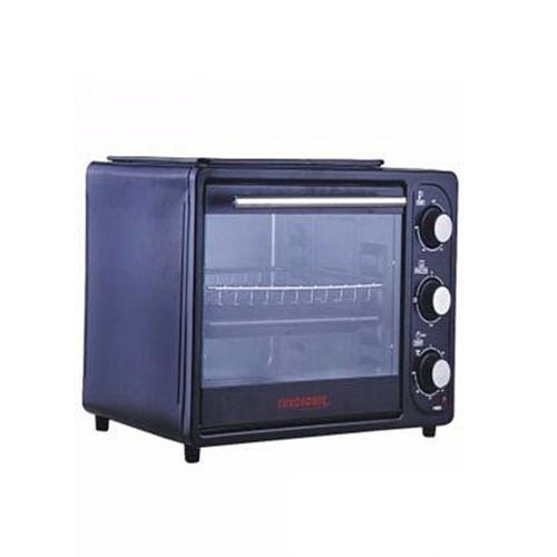 Microwave Electric Oven 20L Grilliing Stainless Steel