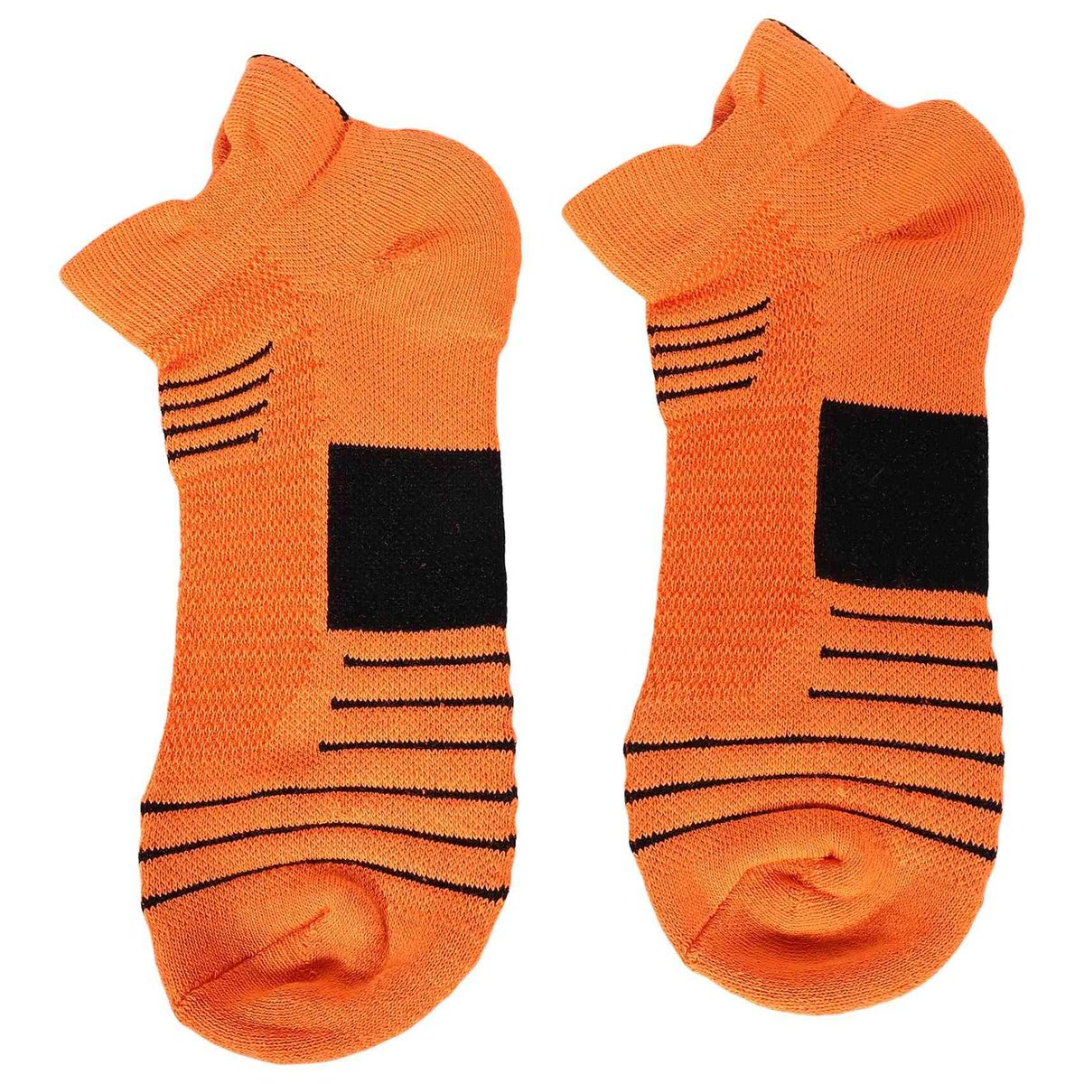 Men's Multi Pack Mesh Ventilating Comfort Performance Socks