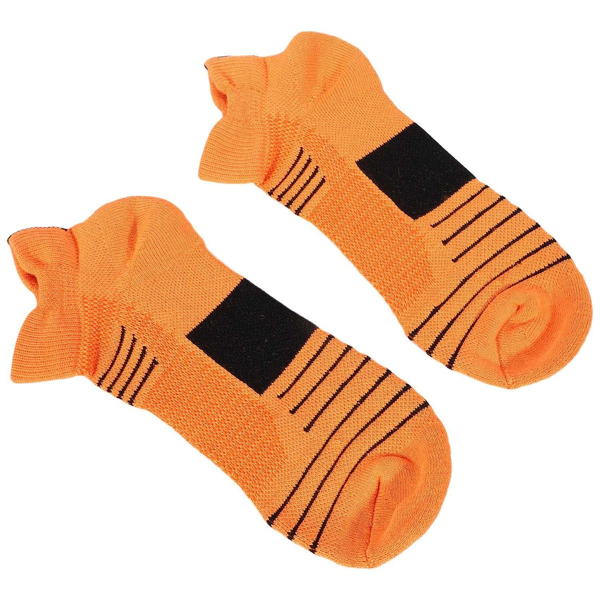 Men's Multi Pack Mesh Ventilating Comfort Performance Socks