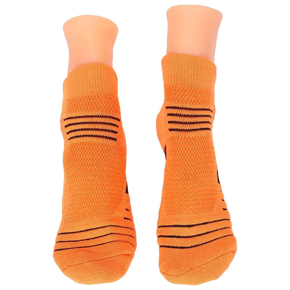 Men's Multi Pack Mesh Ventilating Comfort Performance Socks