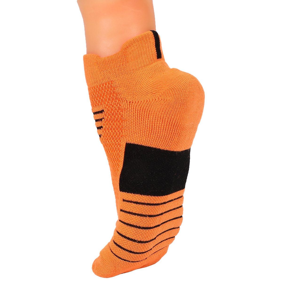 Men's Multi Pack Mesh Ventilating Comfort Performance Socks