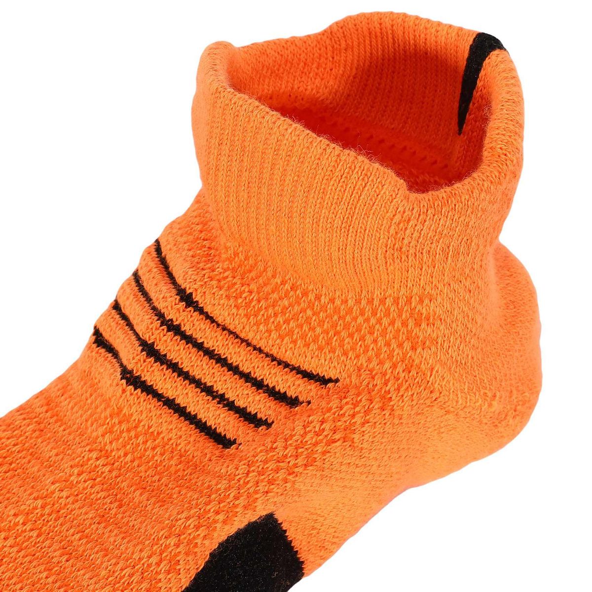 Men's Multi Pack Mesh Ventilating Comfort Performance Socks