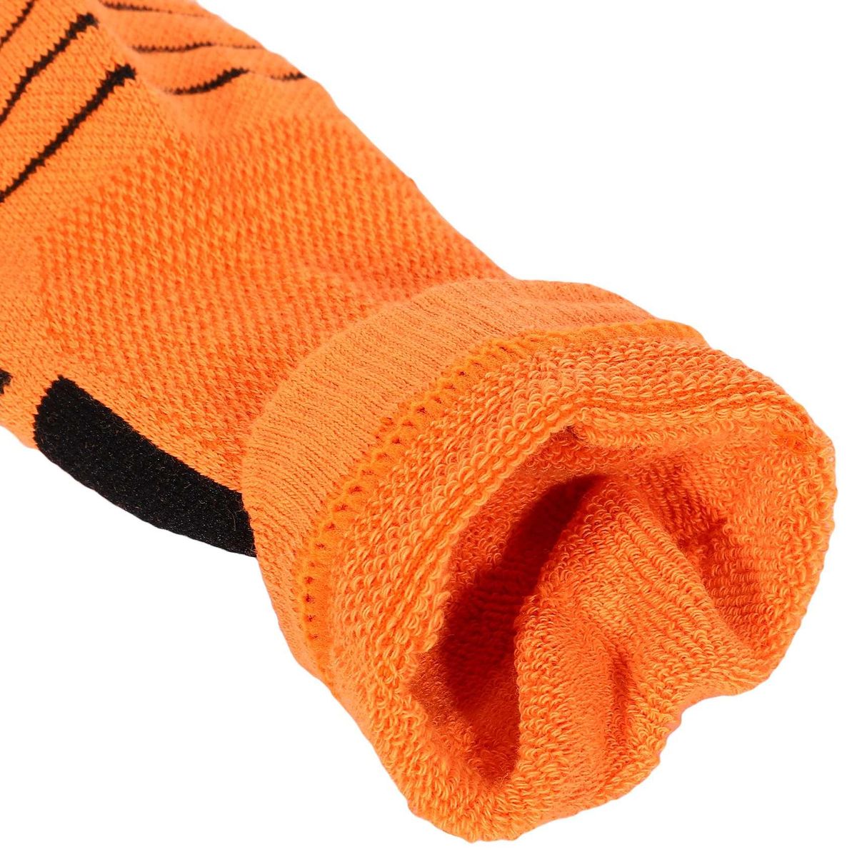 Men's Multi Pack Mesh Ventilating Comfort Performance Socks