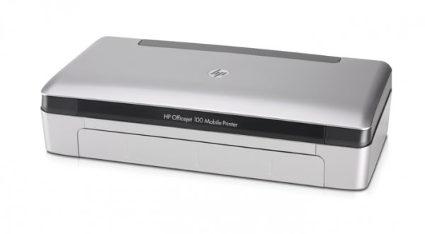 Officejet 100 Mobile Printet