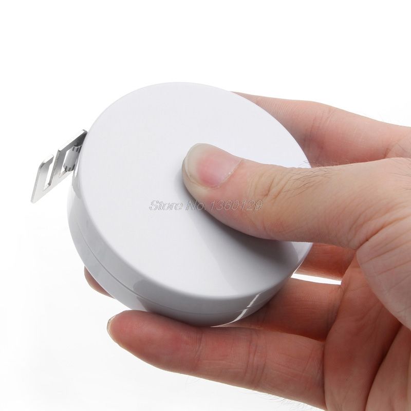 150cm Bmi Body Mass Index Retractable Tape Measure Calculat