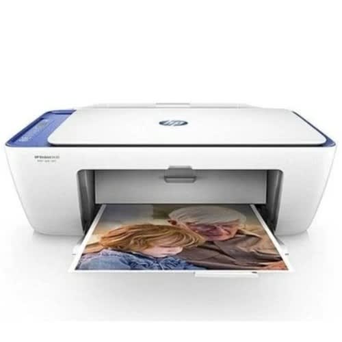 Deskjet 2630 Wireless All-in-one Printer