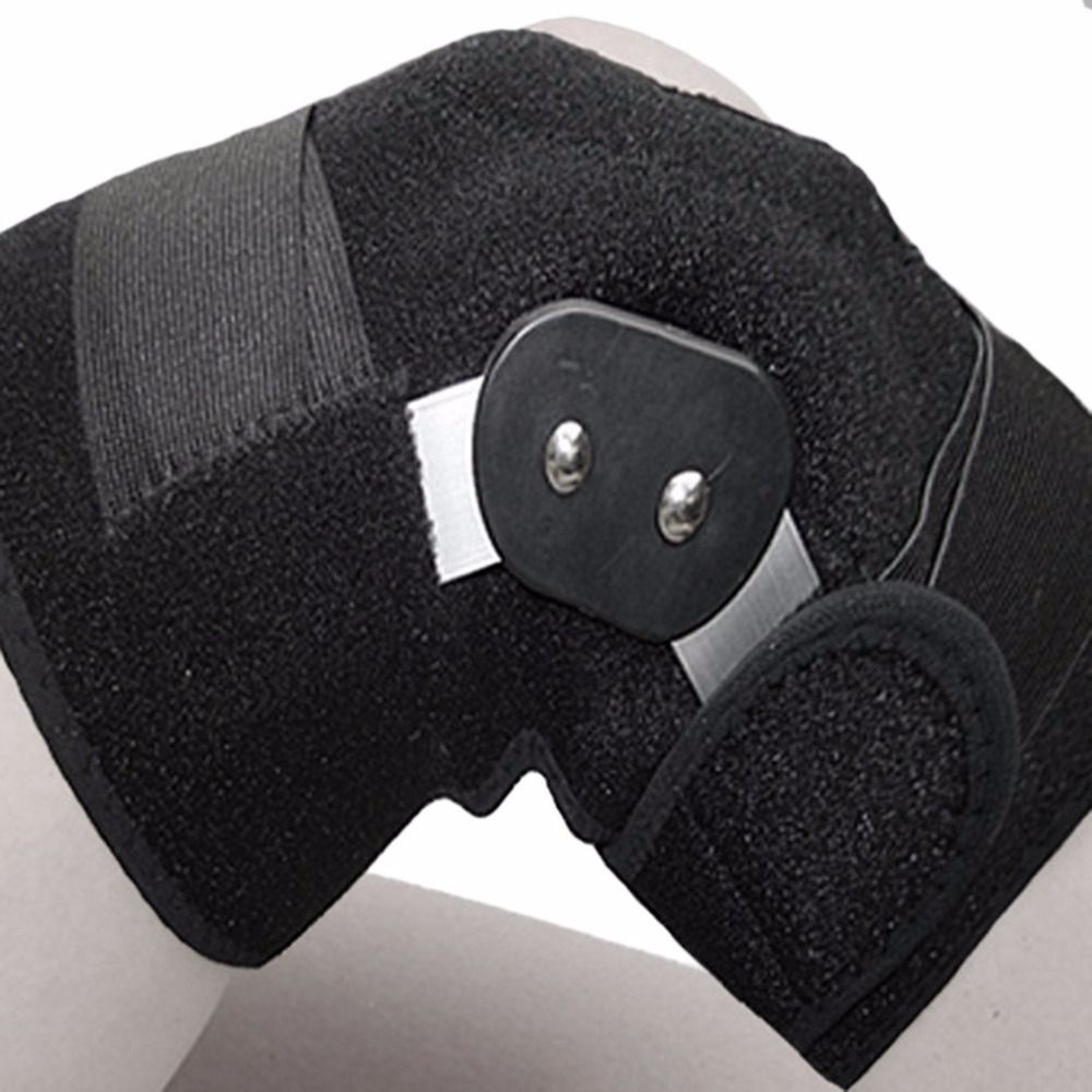 Knee Support Medical REIZ Brace Hinged Adjustable Orthosis