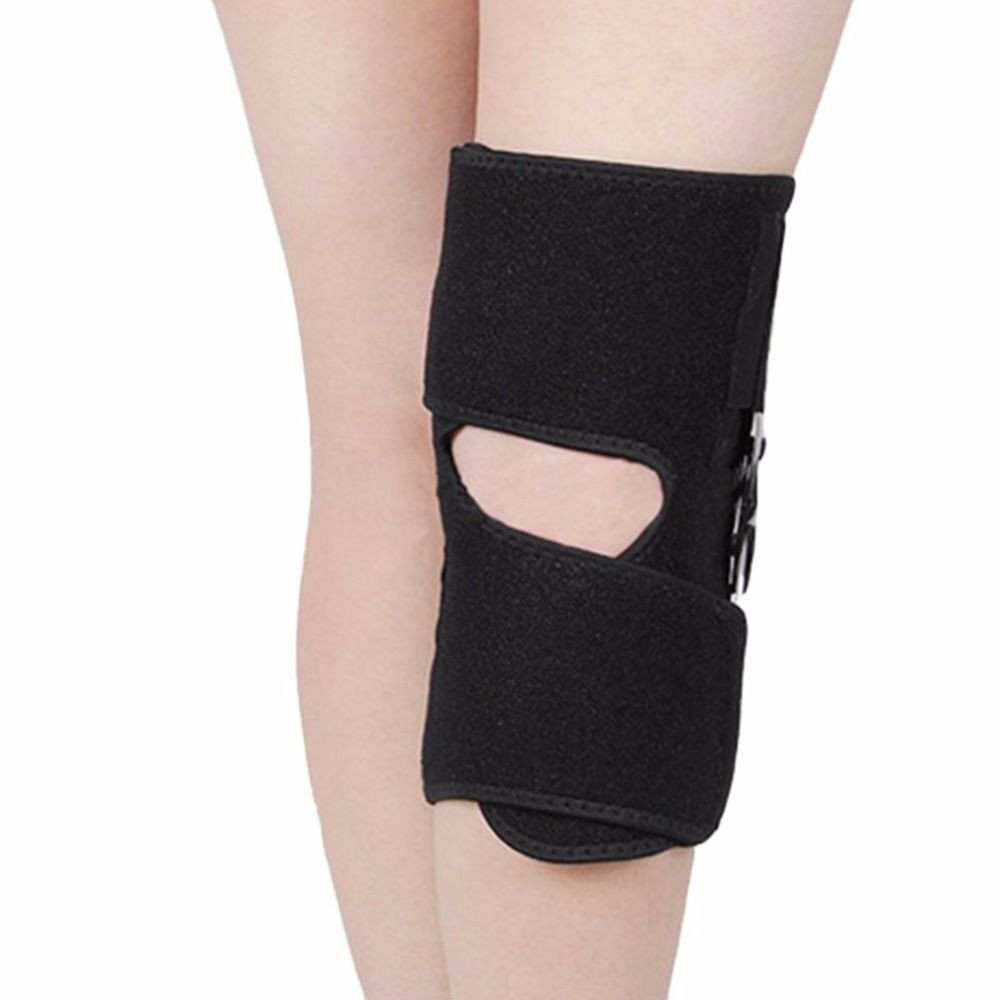 Knee Support Medical REIZ Brace Hinged Adjustable Orthosis
