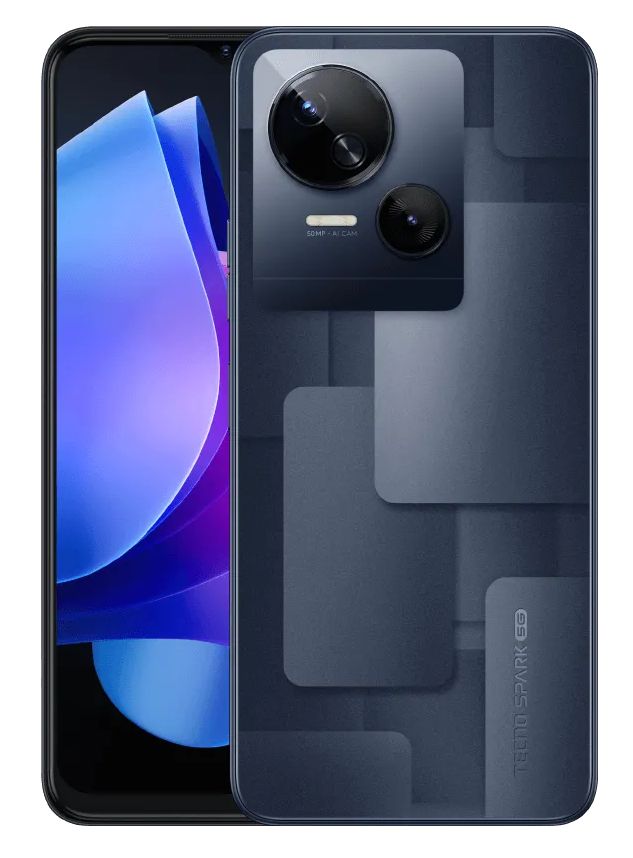 Spark 10 5G (KI8) 6.6