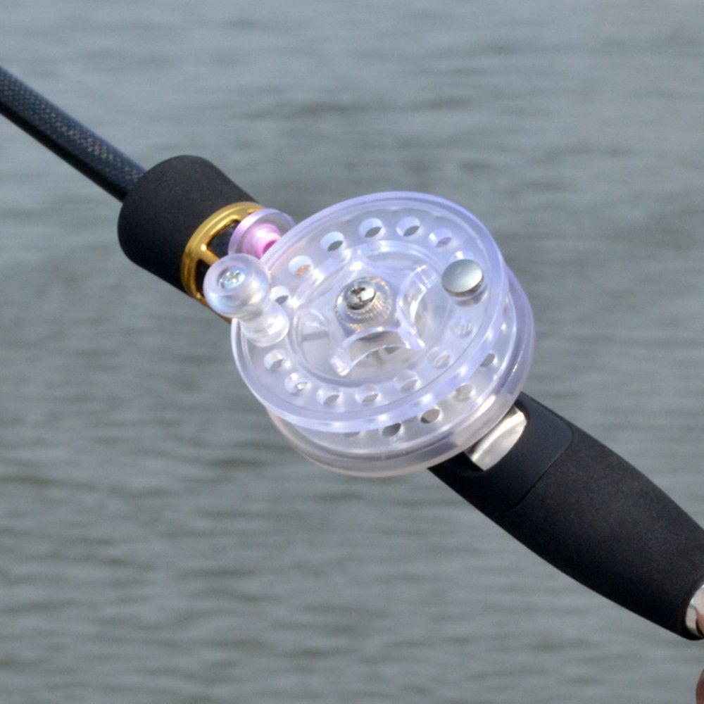 Xb60 Fly Fishing Wheel Fly Reel Diameter 60mm Fly Fishing