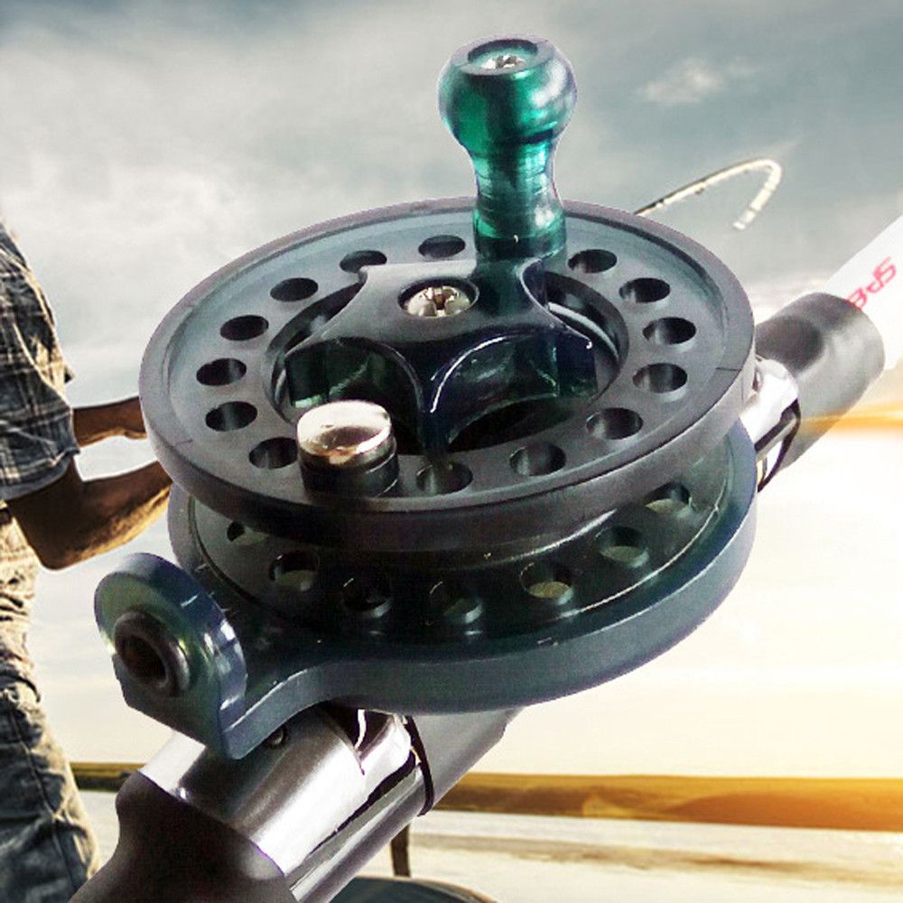 Xb60 Fly Fishing Wheel Fly Reel Diameter 60mm Fly Fishing